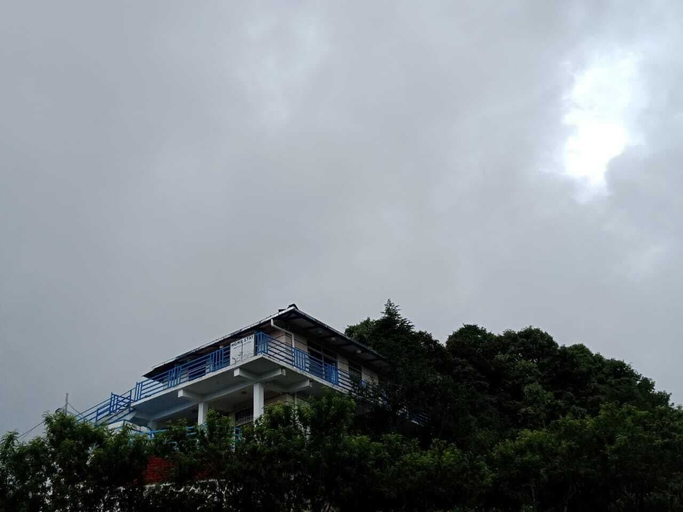 Exterior & Views 2, Snow View Luxury Homes, Nainital