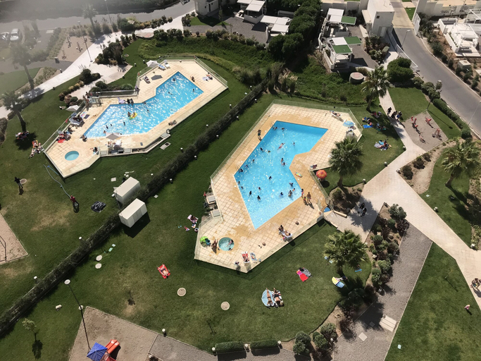 Exterior & Views 2, Portal Gran Marina Full Apartment, Elqui