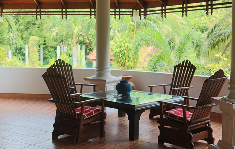 Others 5, Relax Resort Villa, Beruwala