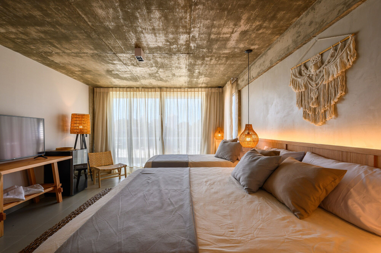 Bedroom 4, Ambar Hotel, n.a351
