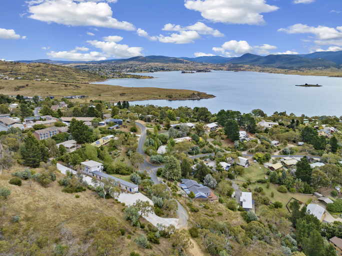 Others 5, Alps Lakeview Lodge, Snowy River