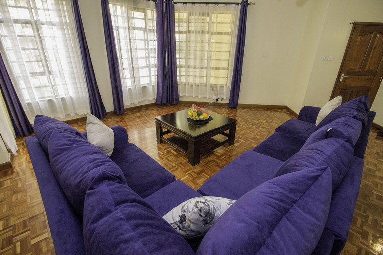 Others 5, Tawa Furnished Apartment, Dagoretti North