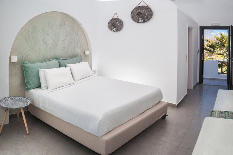 Bedroom 4, Amity Suites - Adults Only, South Aegean