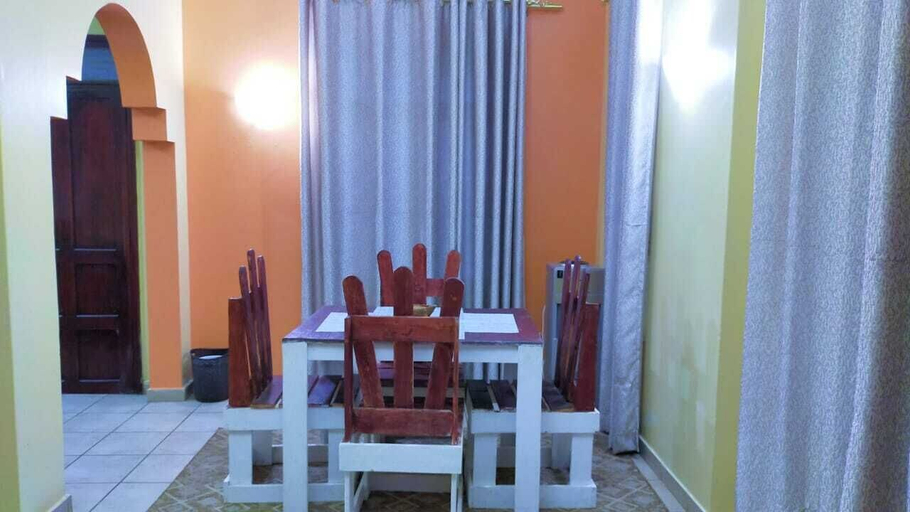 Others 5, Stay.Plus Mtwapa Holiday Home, Kilifi South