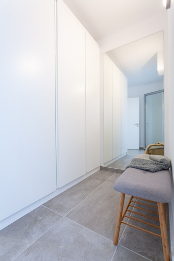 Bedroom 2, White Villa, South Aegean