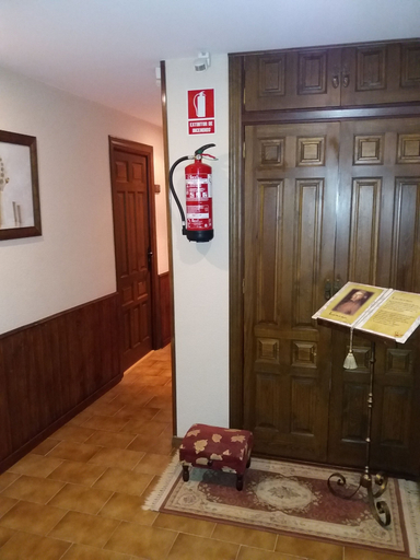 Others 5, Hostal Rural Moratin, Guadalajara