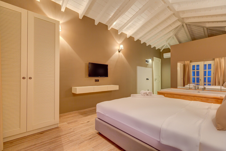 Bedroom 4, Windtown Deluxe Alaçatı - Adults Only, Çeşme