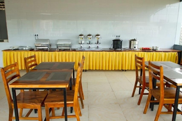 Food & Drinks 5, Junlan Hotel, Sihanoukville