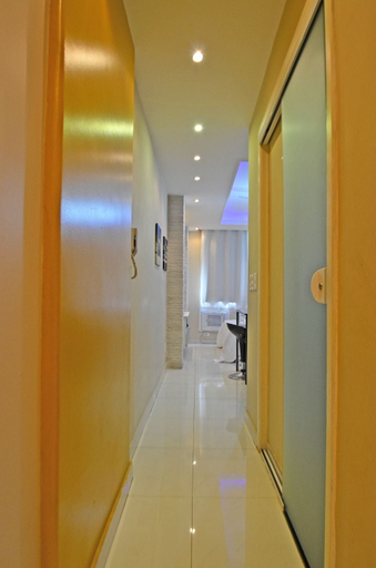 Others 4, Rio Rentals 021- C043 Studio com hidromassagem na praia de Copacabana, Rio de Janeiro