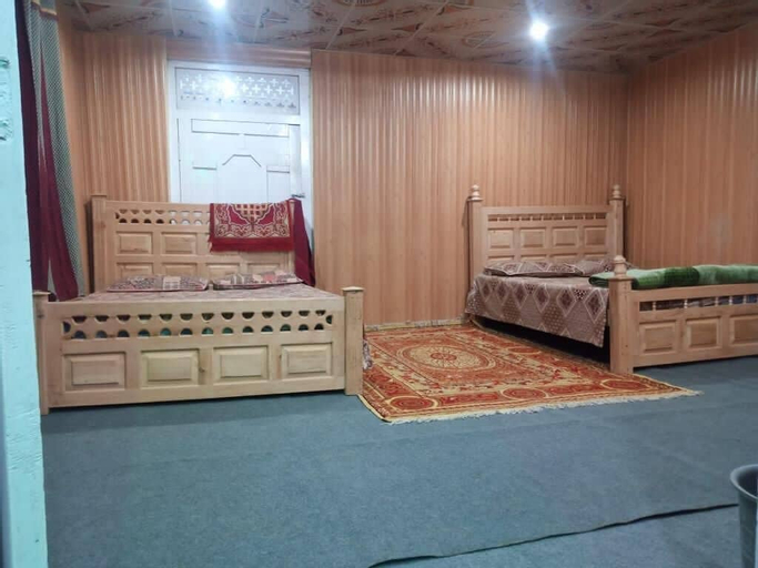 Paradise Lodge Keran, Kupwara
