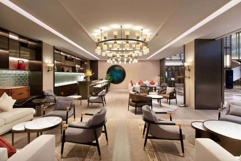 Food & Drinks 5, Ramada Plaza by Wyndham Poyang, Shangrao