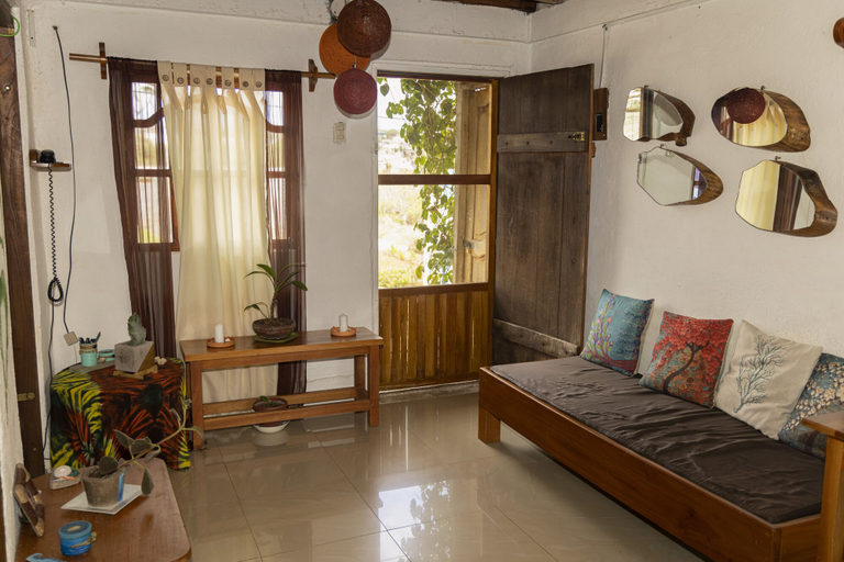Others 5, Casa para vacacionar, San Cristóbal