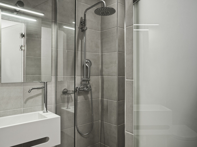 Bathroom 4, NLH MATI Seafront - Neighborhood Lifestyle Hotels, Attica