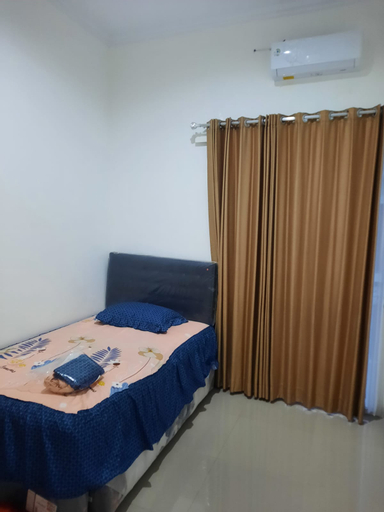 Bedroom 5, Villa Griya Menoreh, Semarang