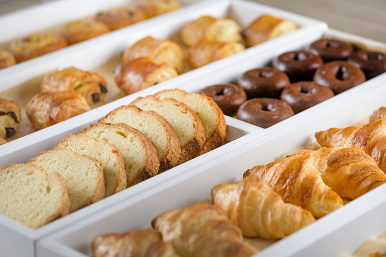 Food & Drinks 5, AC Hotel Valencia by Marriott, Valencia