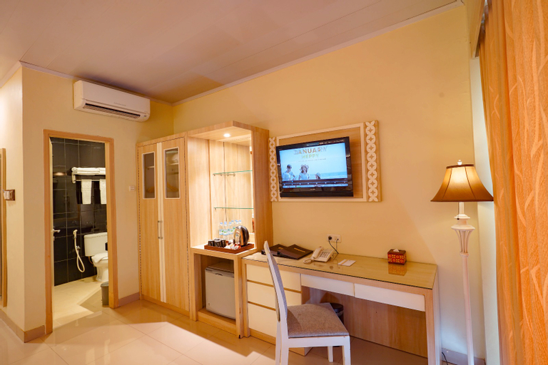 Bedroom 17
