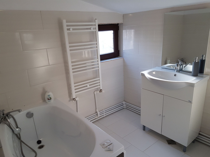 Bathroom 4, Rent Holding, Iasi