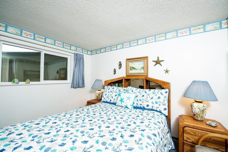 Bedroom 3, Surftides Plaza #255, Lincoln