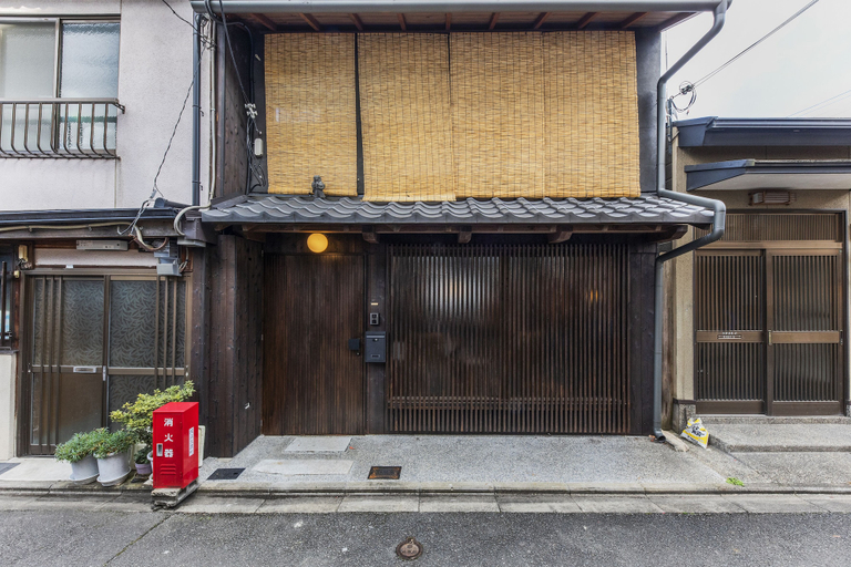 Exterior & Views 2, Shiki Homes KUMEI, Kyoto