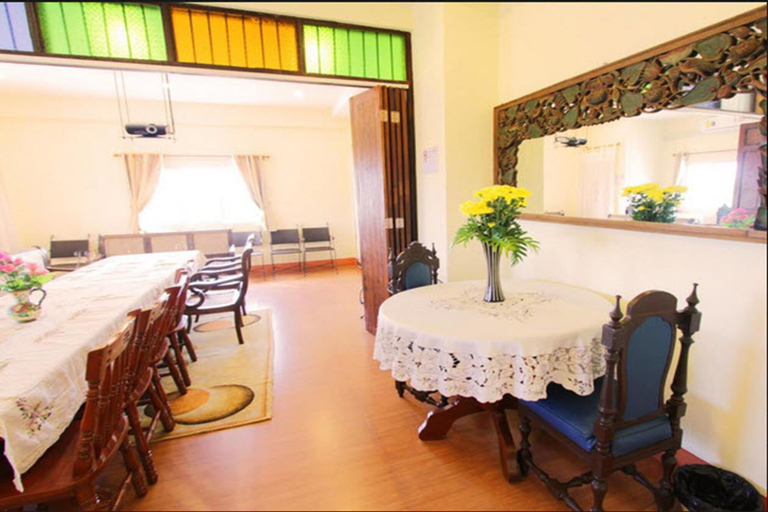 Others 4, Maesai Orchid Hotel, Mae Sai
