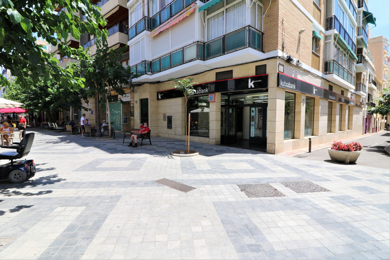 Others 4, Apartamento Alameda Beach Centro, Alicante