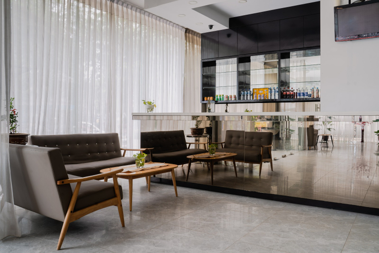 Food & Drinks 4, Osaka Hotel Batam, Batam