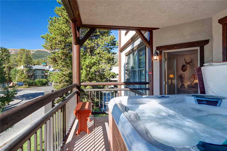 Sport & Beauty 2, The Corral at Breckenridge by Great Western Lodging, Summit