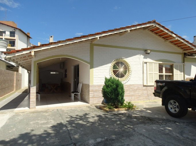 Exterior & Views, Praia dos Ingleses Casa 1 - 130, Florianopolis