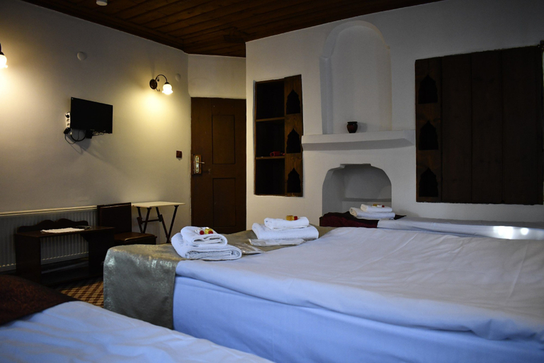 Bedroom 5, Yedekcioglu Konak, Safranbolu
