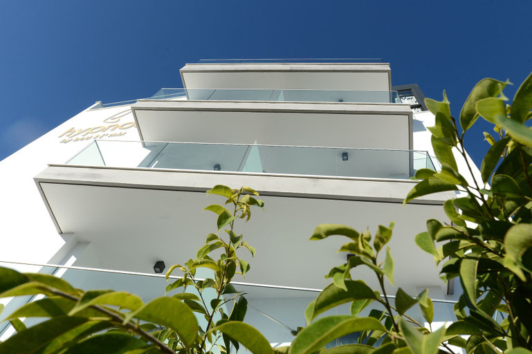 Exterior & Views, Hypnos Boutique Hotel
