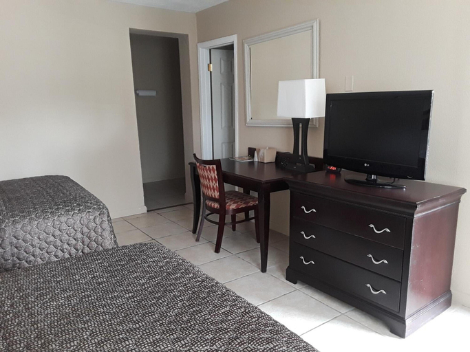 Others 5, Budget Lodge of Mount Dora, Lake