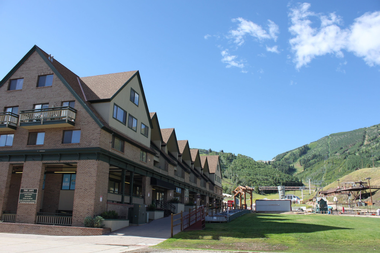 The Loft at Mountain Village by All Seasons Resort Lodging, Summit