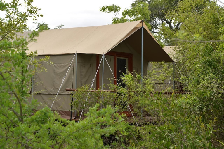 Exterior & Views 2, Wild Olive Tree Camp, Ehlanzeni