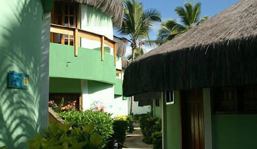 Exterior & Views 2, Back Door Village, Ilhéus