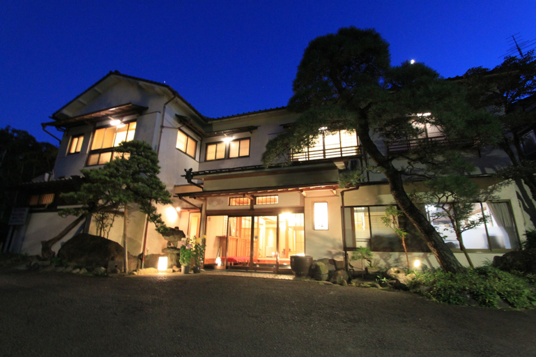 Yusakaso, Hakone