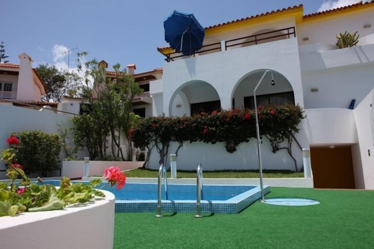 Caniço Bay Club, Santa Cruz