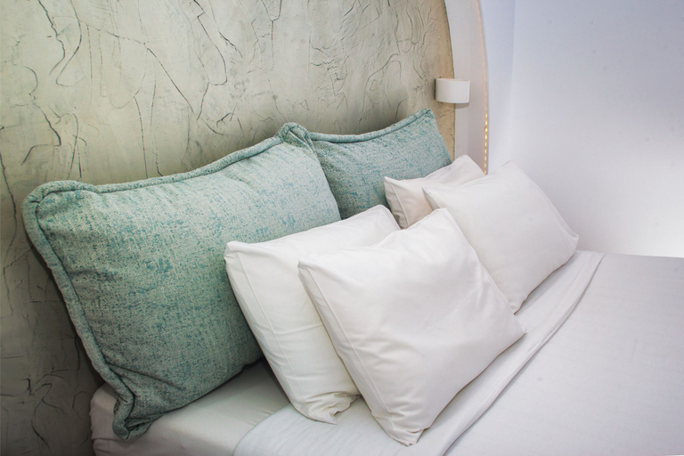 Bedroom 5, Amity Suites - Adults Only, South Aegean