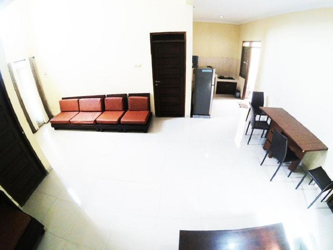 Others 4, Minggiran Street Homestay Jogja, Yogyakarta