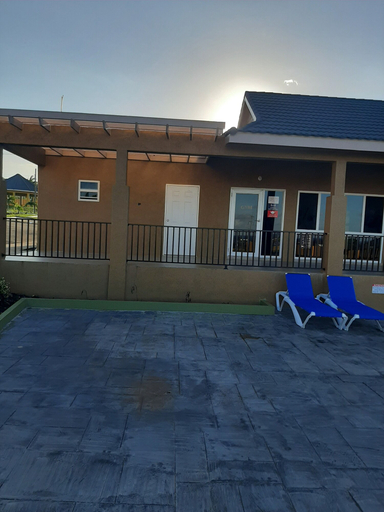 Exterior & Views 2, Seaview Villa at Stonebrook Manor