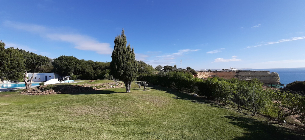 Garden 3, Nomads T2 Duplex Sra da Rocha, Lagoa