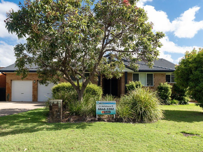 Others 5, 21 Melaleuca Drive, Clarence Valley- Coast
