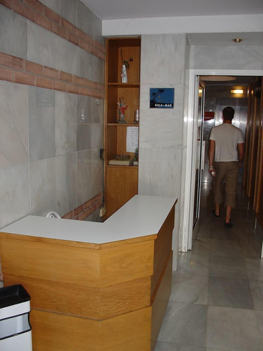Others 4, Apartaments Sala Mar, Girona