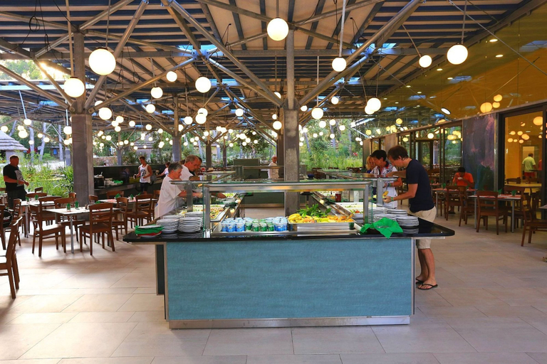 Food & Drinks 4, Pine Beach Mobile homes – all inclusive, Pakoštane