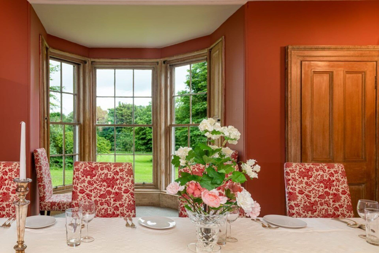 Others 2, Cranstoun Riddel - Magnificent 6 Bedroom Property, Midlothian