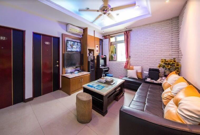 Others 5, Seashell Bay Hotel, Pingtung