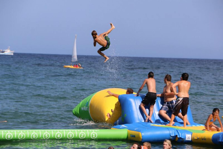 Others 4, Camping Merendella, Haute-Corse