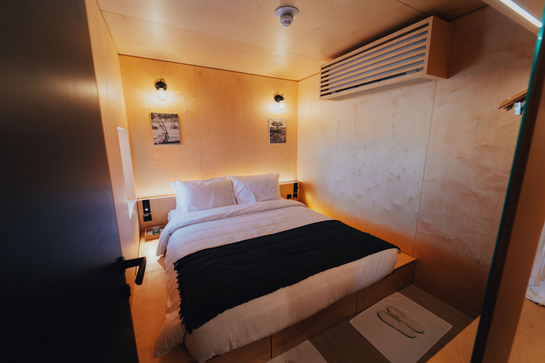Bedroom 2, Bab Al Nojoum Al Mugheirah