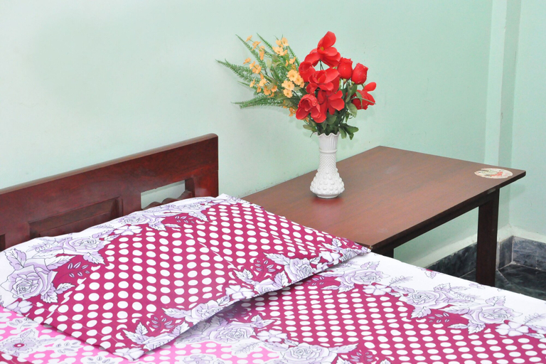 Bedroom 3, Castelinhos' Home Away from Home, North Goa