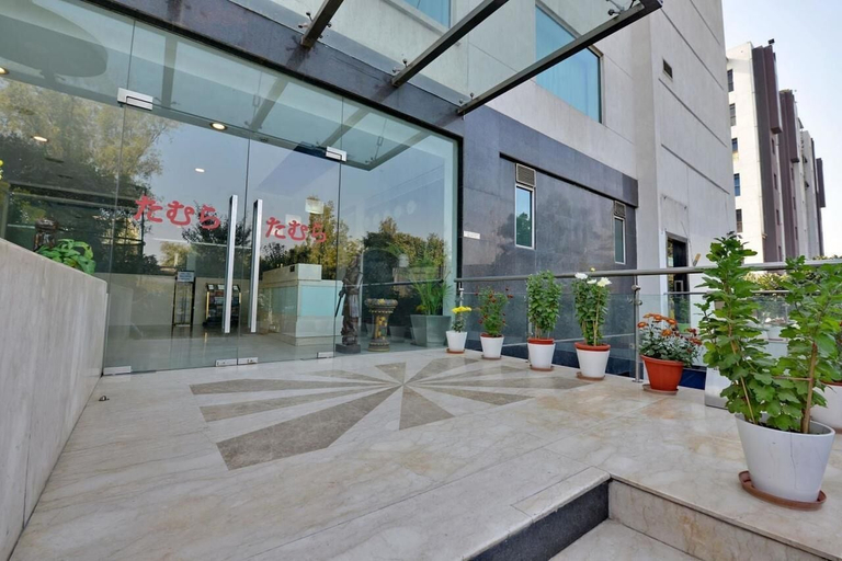 Exterior & Views 2, Hotel Grenville, Gurgaon