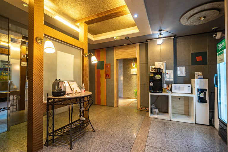 Others 4, Pocheon Royal Motel, Pocheon
